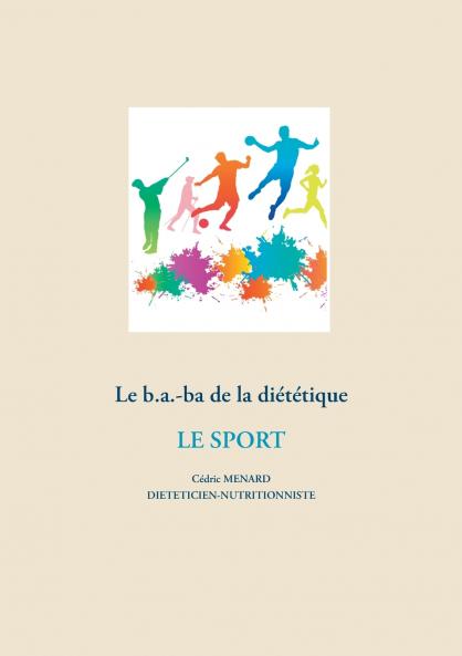 Le b.a-ba de la diététique pour le sport