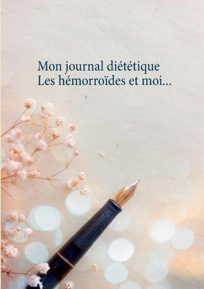 Mon journal diététique