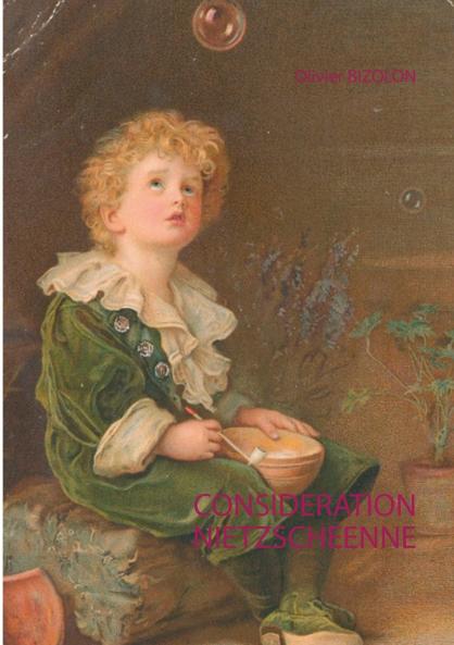 CONSIDERATION NIETZSCHEENNE
