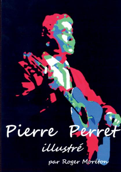 Pierre Perret Illustré