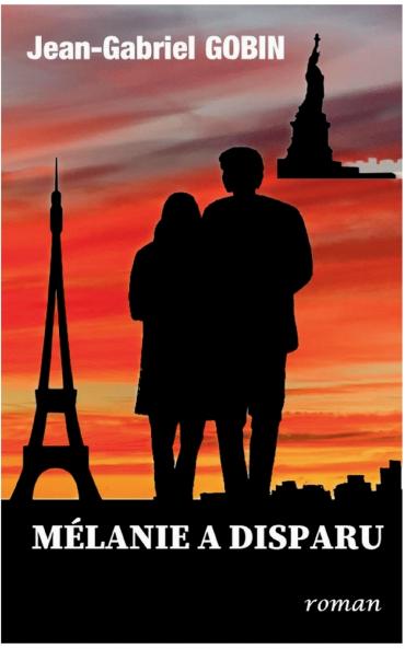 MELANIE A DISPARU