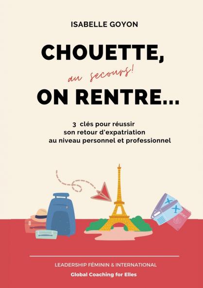 Chouette (au secours !) on rentre...