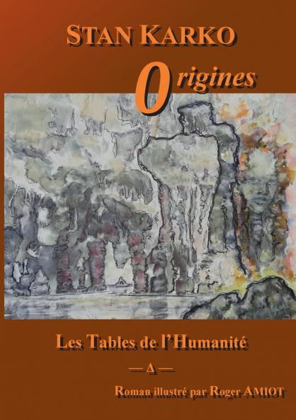 Les Tables de l'Humanité