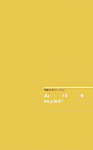 Au fil du souvenir