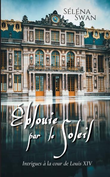 Éblouie par le Soleil