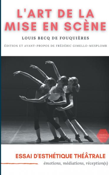 L'Art de la mise en scène