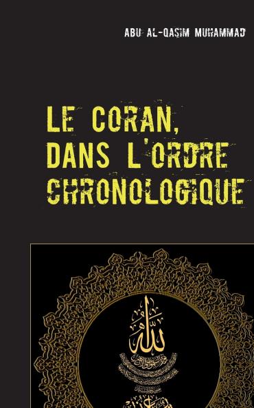 Le Coran
