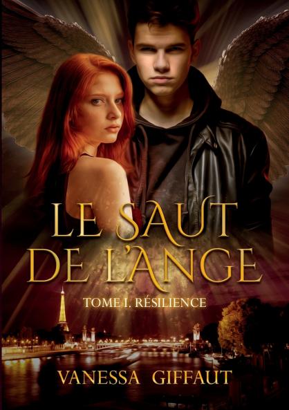 Le Saut de l'Ange