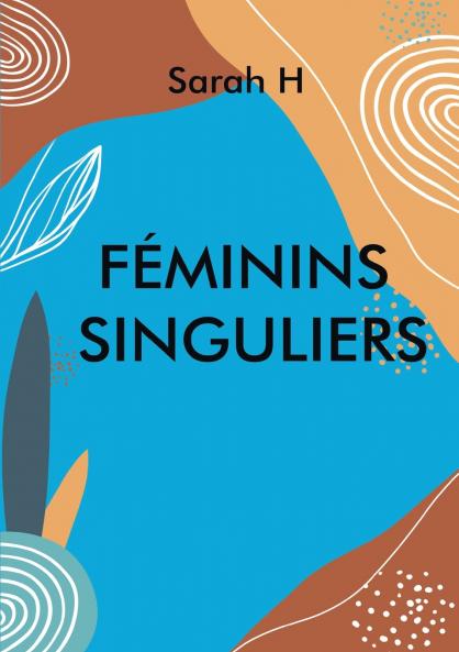 Féminins singuliers