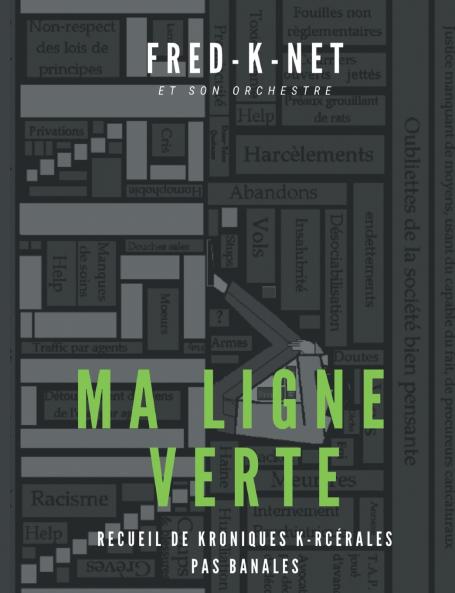 Ma ligne verte