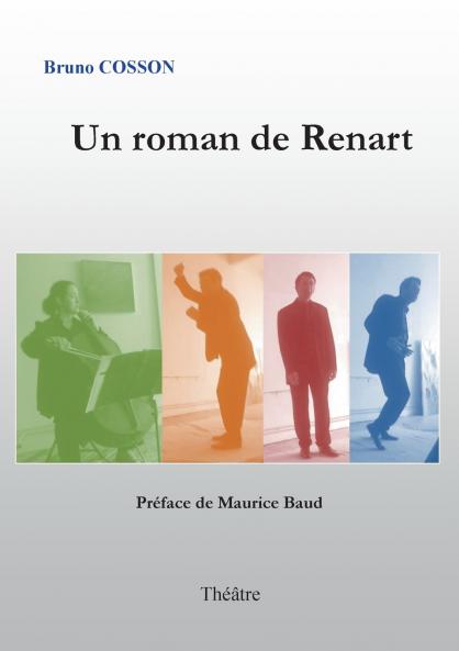Un roman de Renart