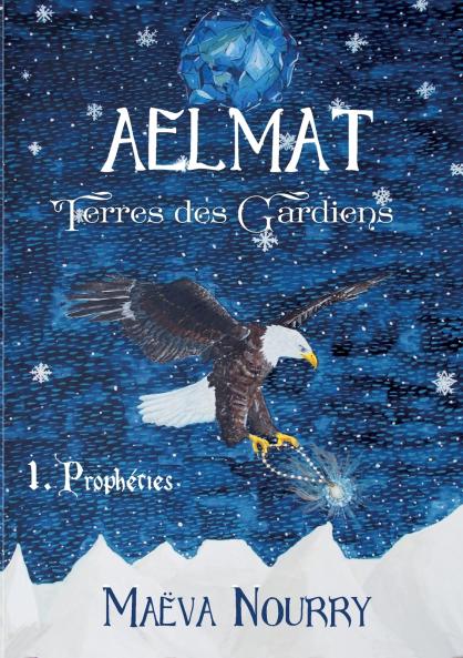 Aelmat Terres des Gardiens