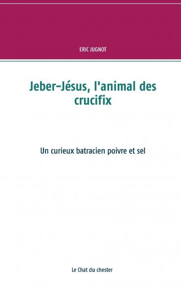 Jeber-J��sus l'animal des crucifix