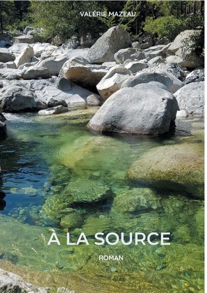 à la source