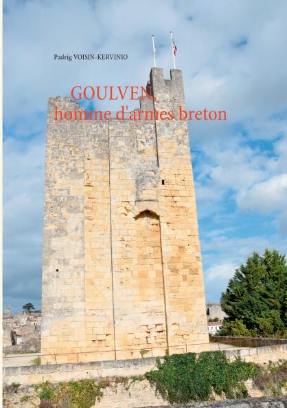 GOULVEN homme d'armes breton