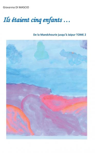 Ils étaient cinq enfants...