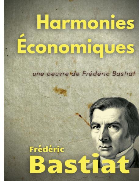 Harmonies Économiques