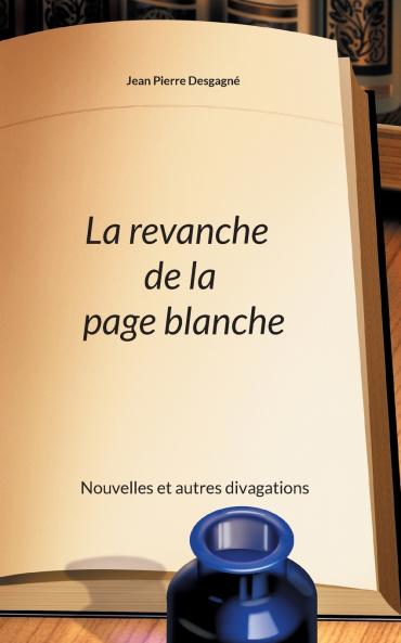 La revanche de la page blanche