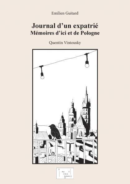 Journal d'un expatrié