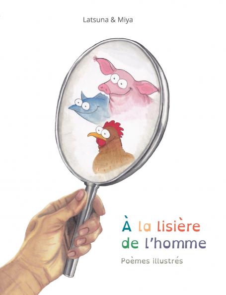 A la lisière de l'homme