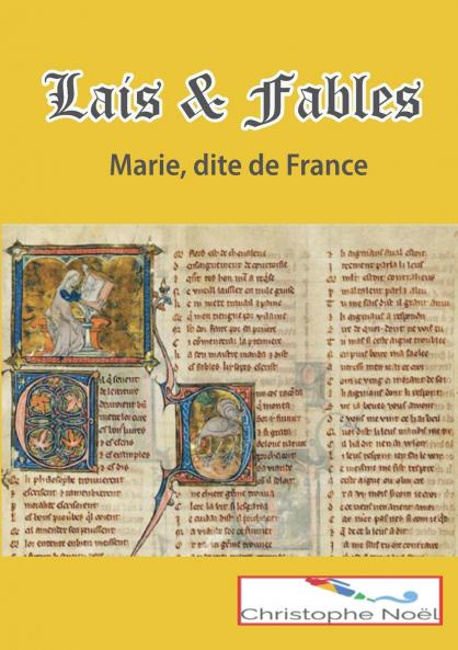 Marie dite de France