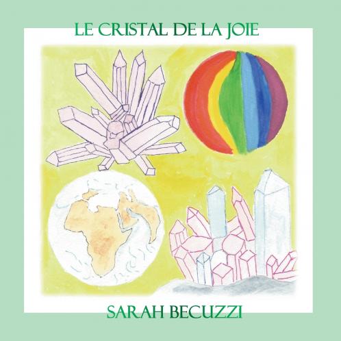 Le cristal de la joie