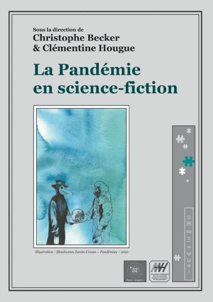 La Pandémie en science-fiction