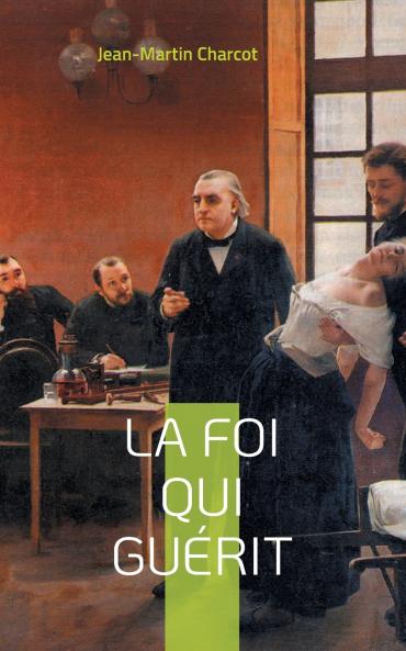 La foi qui guérit