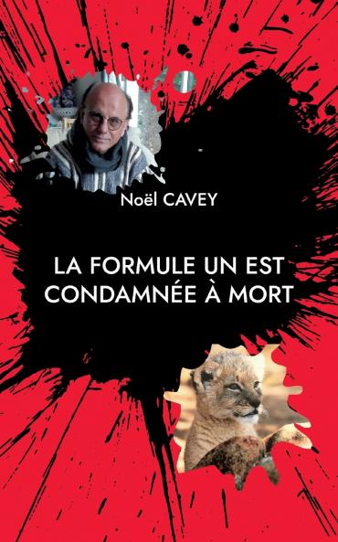 La Formule Un est condamnée à mort