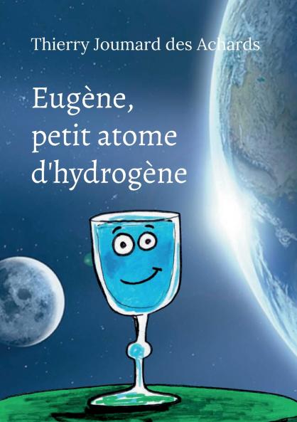 Eugène petit atome d'hydrogène