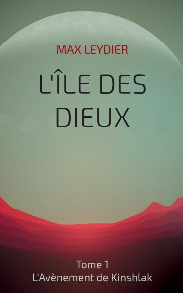 L'Ile des Dieux