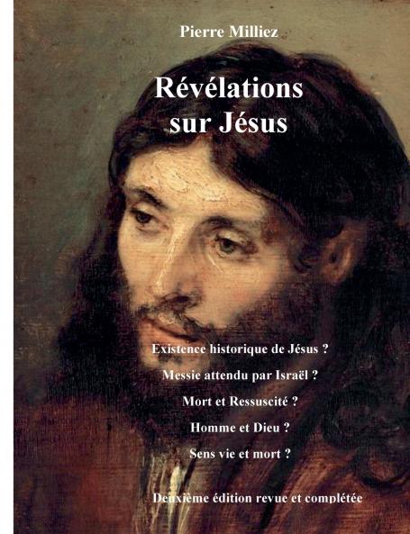 Révélations sur Jésus