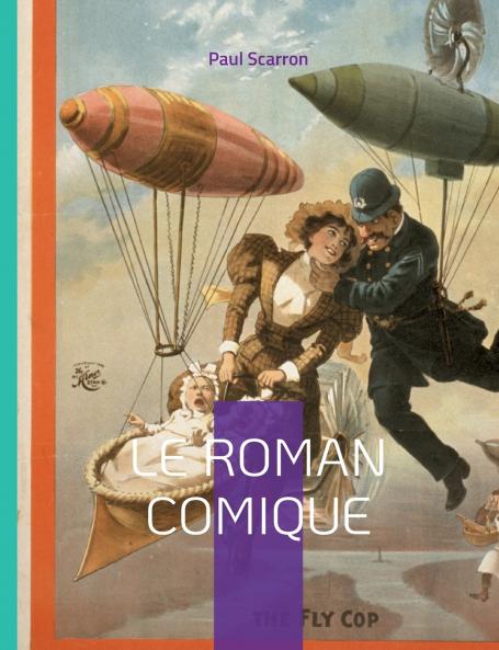 Le Roman Comique