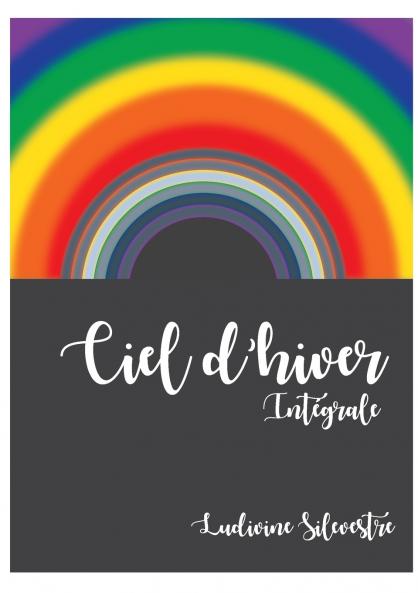 Ciel d'hiver - intégrale