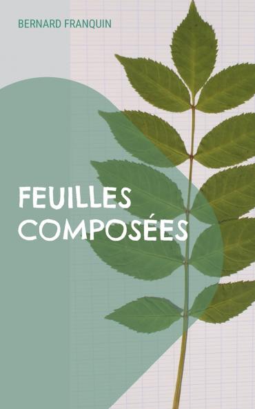 Feuilles composées