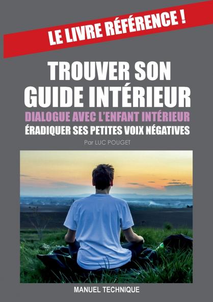 TROUVER SON GUIDE INTERIEUR