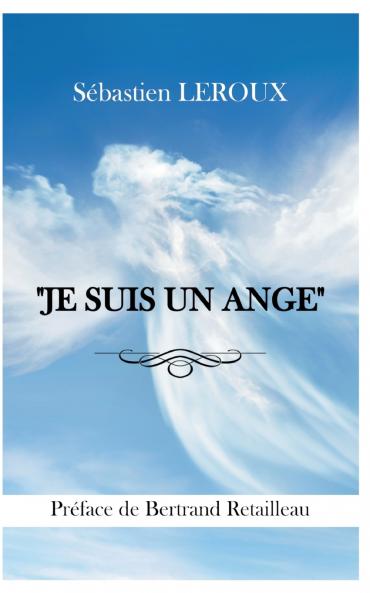 JE SUIS UN ANGE