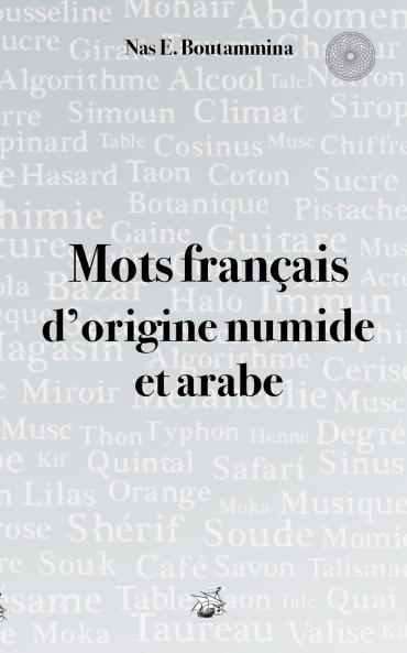 Mots français d'origine numide et arabe