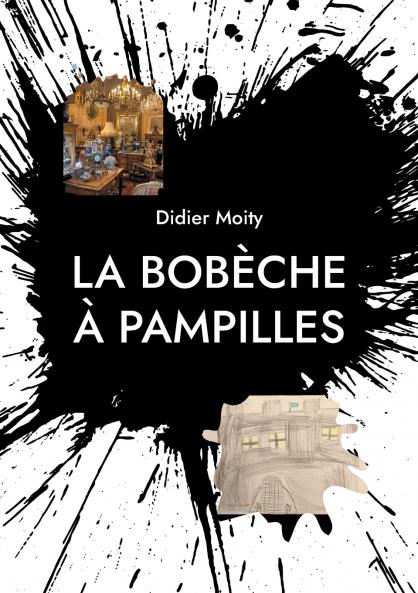 La bobèche à pampilles