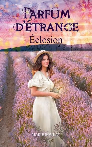 Parfum d'Étrange
