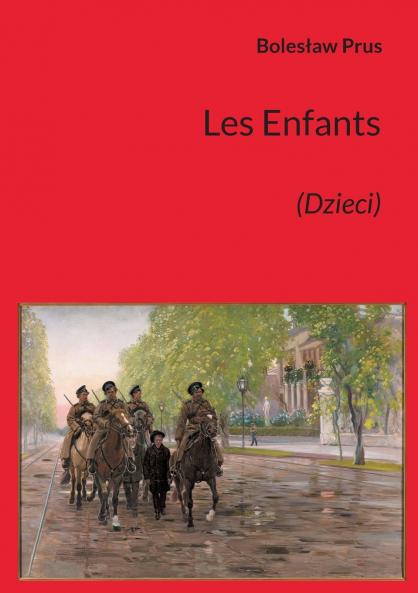 Les Enfants