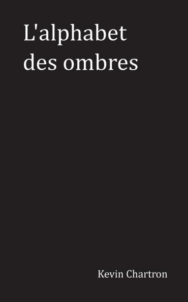 L'alphabet des ombres