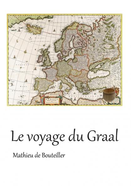 Le voyage du Graal