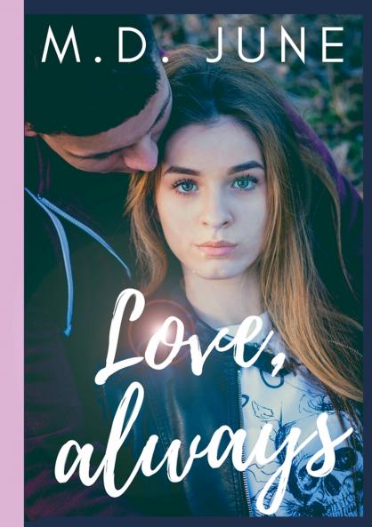 Love always