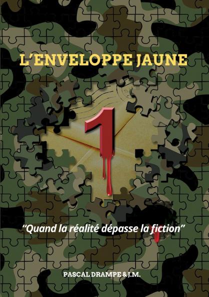 L'enveloppe jaune