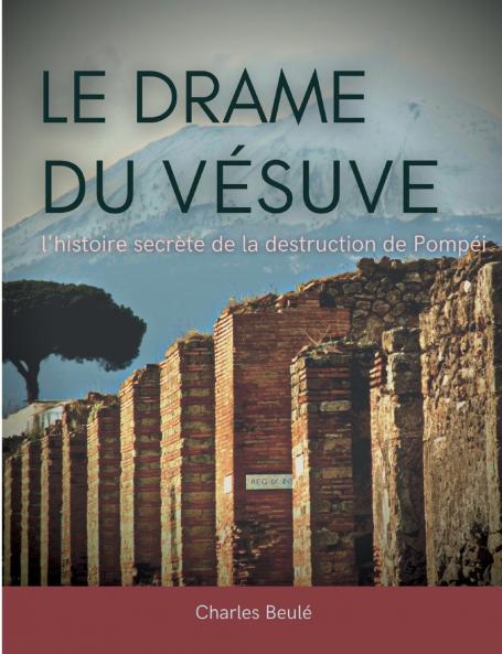 Le drame du Vésuve