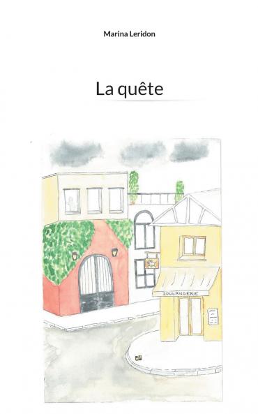 La quête