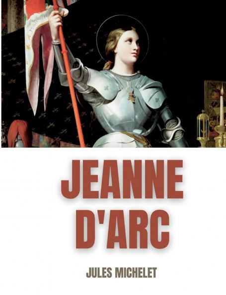 Jeanne d'Arc
