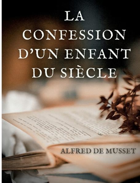 La Confession d'un enfant du siècle