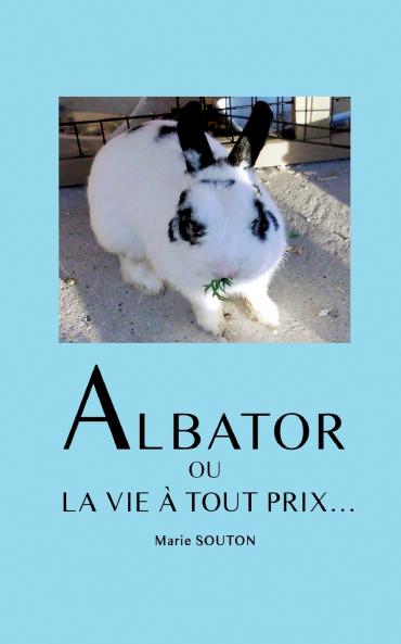 Albator ou la vie à tout prix...